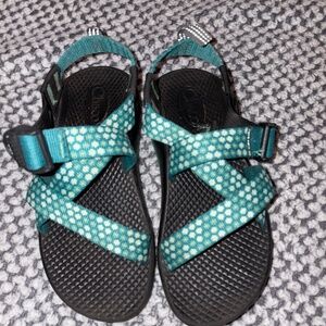 Chacos